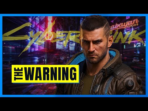 Cyberpunk's Quiet Disaster Is Already Happening