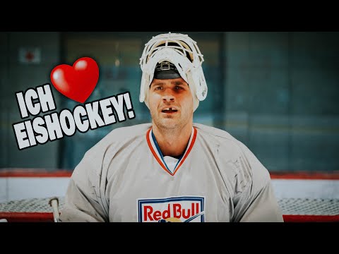 POV: You have to become a professional ice hockey player!