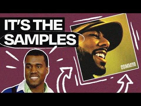 The Secret to Common’s Comeback Album