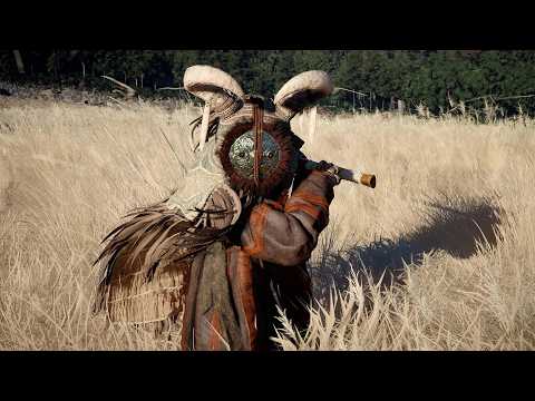 Crimson Desert Reed Devil Boss Fight Looks INSANE - THIS BOSS LOOKS INSANELY HARD TO BEAT!!