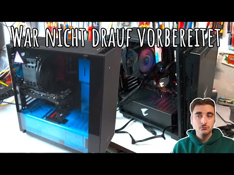 Apple-Ersatzteile und zwei Komplett-PCs ohne Vorwarnung | Zuschauerpost #95