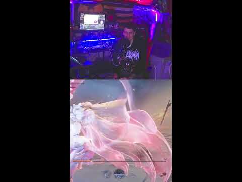 Late night NIGHTREIGN The Forsaken Hollows DLC