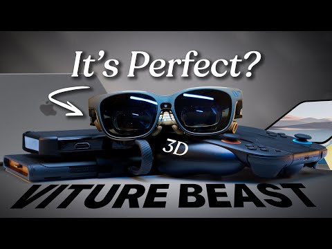 Is This the Best AR glasses in 2026