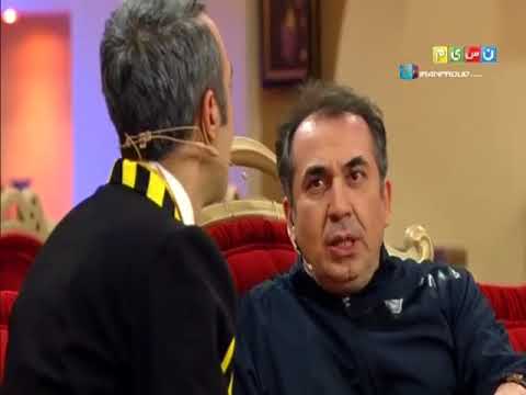 Dore Hami season 1 part 5--سریال در همی فصل ۱ قسمت 5