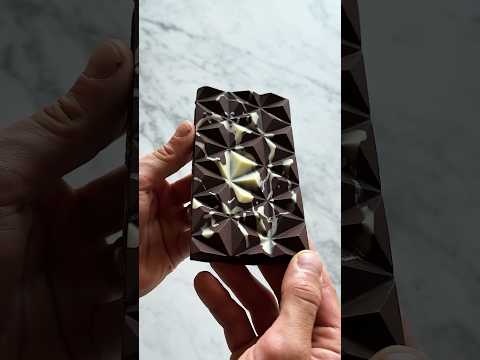 I Made My Wife Chocolate