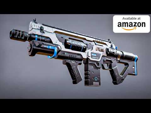 20 *DARK WEB* Gadgets So Dangerous They’re Somehow Still on Amazon