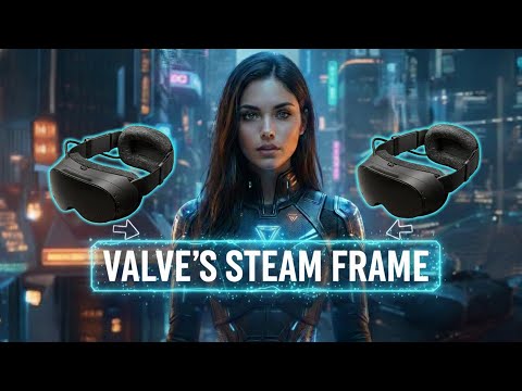 Valve's Steam Frame - The Ultimate Rumor Roundup