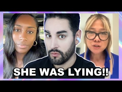 BRIDE SPEAKS OUT!! Airbnb Host caught LYING!!!!