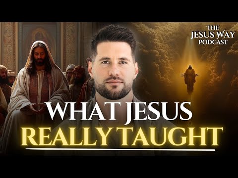 The Essene Gospel of Jesus REVEALED | Jesus Way Clips