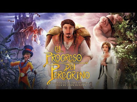 Películas Cristianas Infantiles | El Progreso del Peregrino