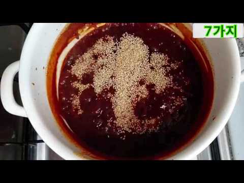 Dried pollack, dried pollack, and codfish dishes are ready in 2 seconds.