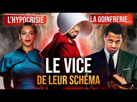 BEYONCE et JAY-Z : UNE HYPOCRISIE LEGENDAIRE. (GRAMMYS, Harry Styles et plus encore)