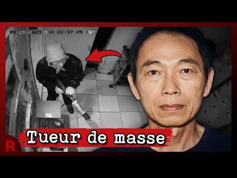 À 72 ANS, IL TUE 11 PERSONNES : VOICI LA PIRE FUSILLADE DE CALIFORNIE | #HVI