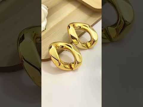 #GIVEAWAY Fashion Earrings GIVEAWAY! Subscribe, Like & Comment To Enter. WINNER DECLARED TONIGHT