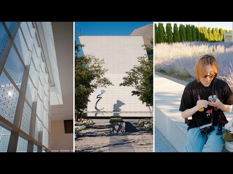 Explore a Stunning Place with Fuji X-E5; SOOC vs Film vs RAW Edit etc