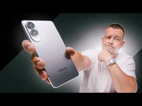 Самый Тонкий Samsung S25 Edge. Ну и Стоило Оно Того?!?