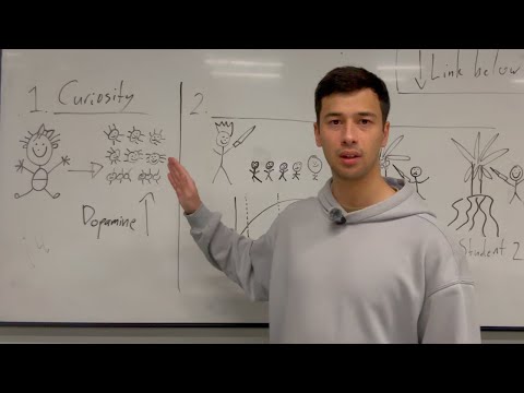 Give Me 26 Minutes and I’ll Make You LOVE Studying