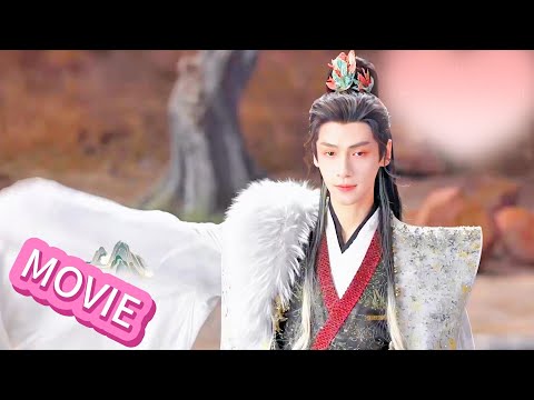 Luo Yunxi’s sleeve stole the spotlight mid-fight! The brawl turned into a spin show 😂