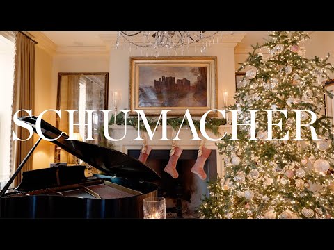 Christmas with Jaimie and John Dewberry