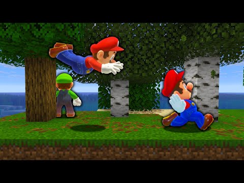 We Made Custom Maps, Then Hid In Them