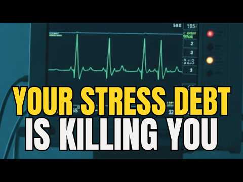 How to Melt Away Stress in 2026