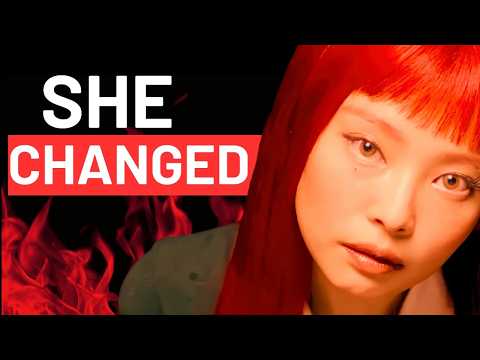 Jennie Just Made The Most Genius Move In Blackpink