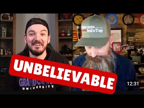 Coordinated ATTACK On Veteran Benefits For ALL Veterans