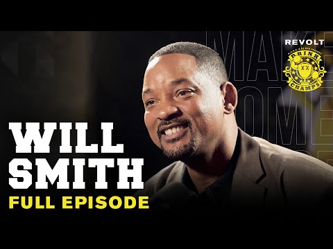Will Smith On Oscars Fallout, I Am Legend 2, Bad Boys Legacy, Quincy Jones & More | Drink Champs
