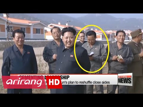 N. Korea executes vice premier for anti-revolutionary crimes