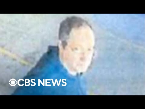 Officials search for motive after suspect in Brown University and MIT shootings found dead