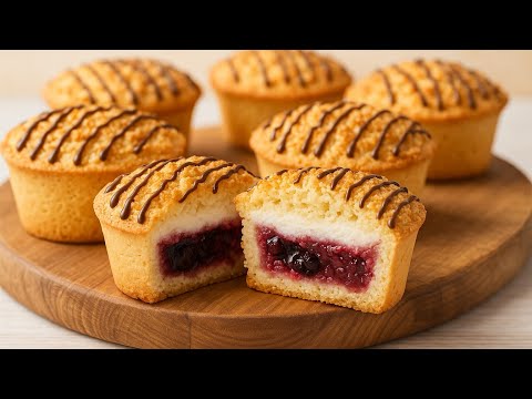 This is not just a recipe – it's the secret of an Italian pastry genius!