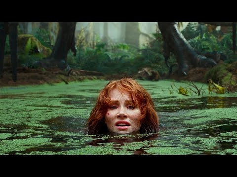 Jurassic World: Dominion - An Absolute Dumpster Fire
