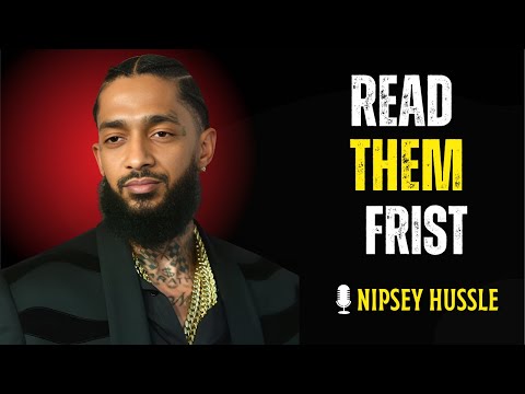 How to Read Anyone Instantly | Powerful Psychology & Energy Mastery | NIPSEY HUSSLE