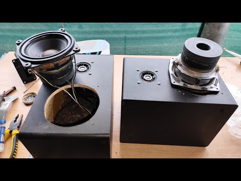 Saltykov's cube killer!?) Does the second magnet on the 25GDN-1L-4 really solve the problem?