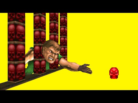 Every Softlock in Doom and Doom II