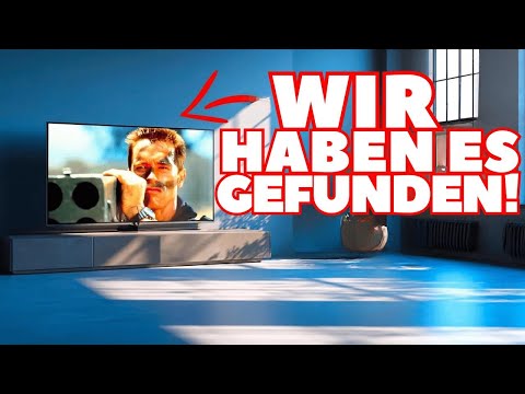 Hör auf, Geld zu vergeuden: Der beste Fernseher unter 1000 $!