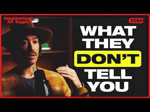 20 Years of Music Industry Knowledge in 30 mins