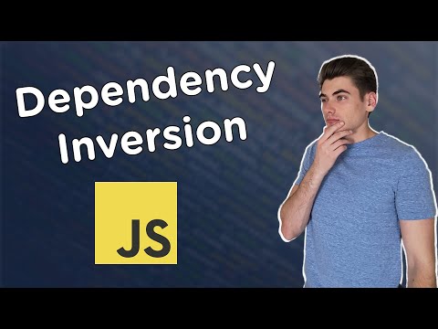 Dependency Inversion Principle Explained - SOLID Design Principles