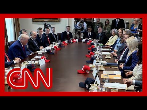 Trump blames Biden for economy's weakness. Economists disagree