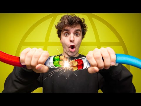 QUELLO CHE NON SAI SU INTERNET…