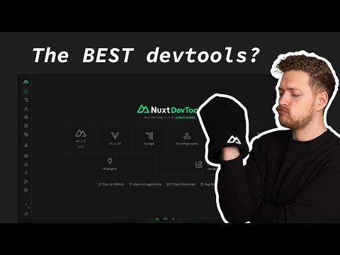 Nuxt DevTools can do THAT - Part 1