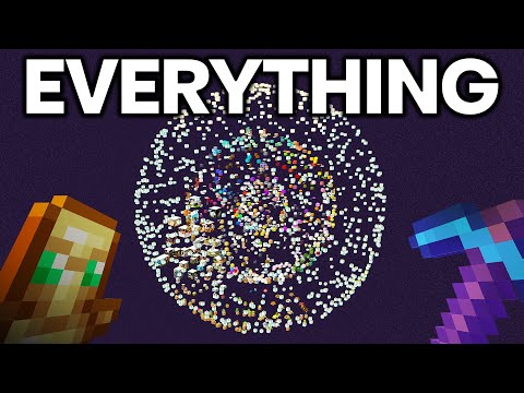 Stream Ends When I Collect ALL 1,745 ITEMS!