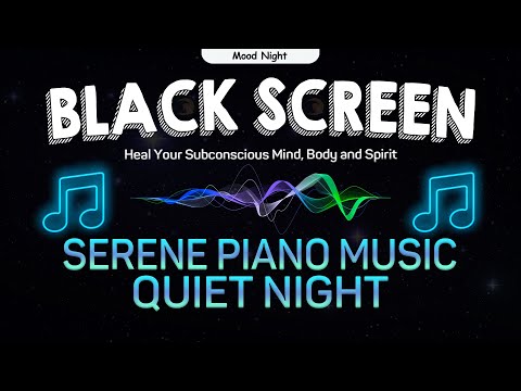 Sleep Instantly Within 3 Minutes - Heal Your Subconscious Mind, Body and Spirit • Melatonin Release🎵