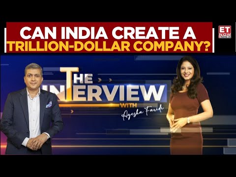Anup Maheshwari on How India’s Markets Will Perform in 2025 | The Interview With Ayesha Faridi