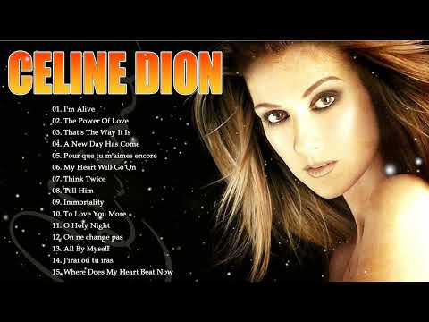 Celine Dion – From Canadian Star to Global Music Legend
