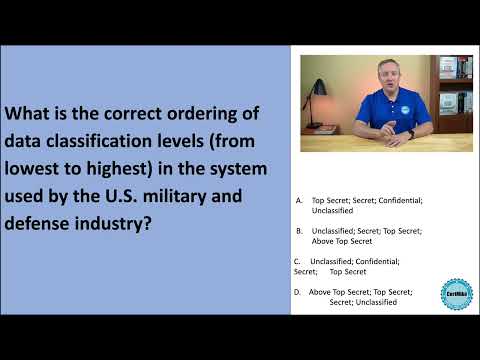 CertMike Practice Test Question 11/05/2024