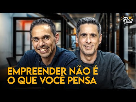 FLAVIO AUGUSTO + BRENO MASI - Flow #521