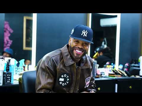 "SOMEONE IS GOING TO HAVE TO WIPE YOUR A**" METH BREAKS DOWN "PHASED OUT" THEORY & REALITY OF AGING