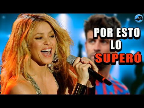 Shakira - SPECTACULAR Story of her LIFE
