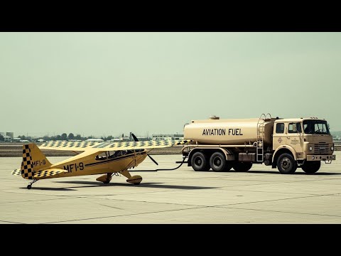 Soviet-Backed Nigerian Jets Were Humiliated by Tiny Planes Flown by Mercenaries